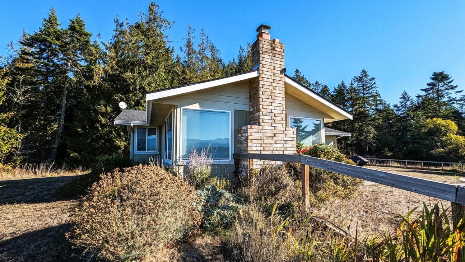 Sq Olympic-View-Cottage Sequim Exterior photo